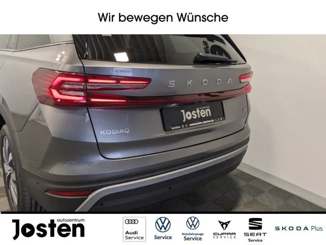 Skoda Kodiaq 2.0 TDI 4x4 Selection