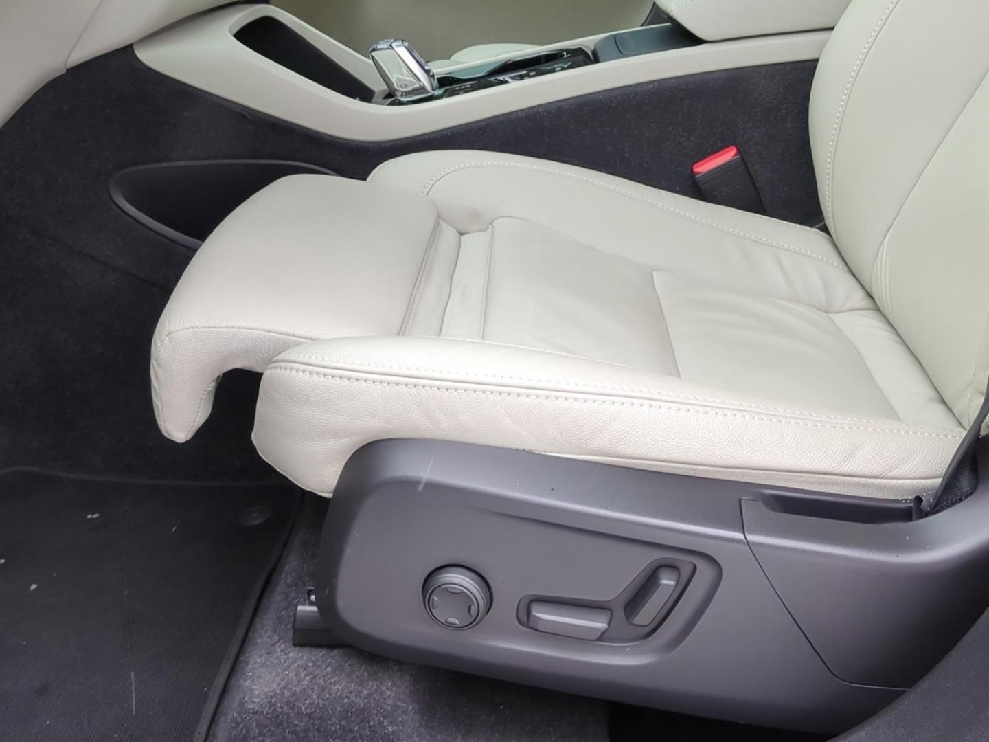 Volvo XC40 Inscription