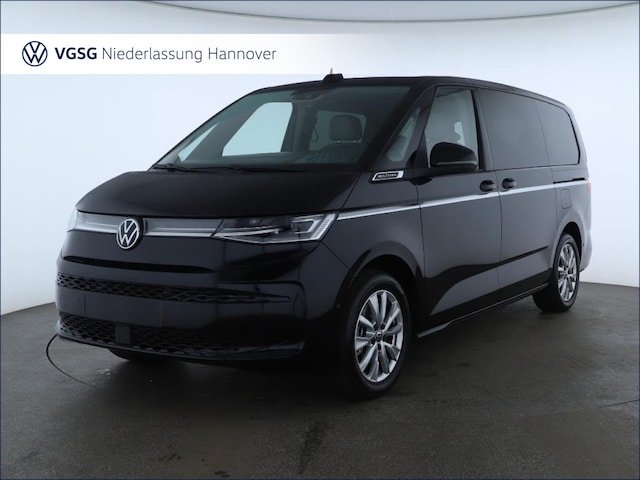 Volkswagen Multivan Lang Style