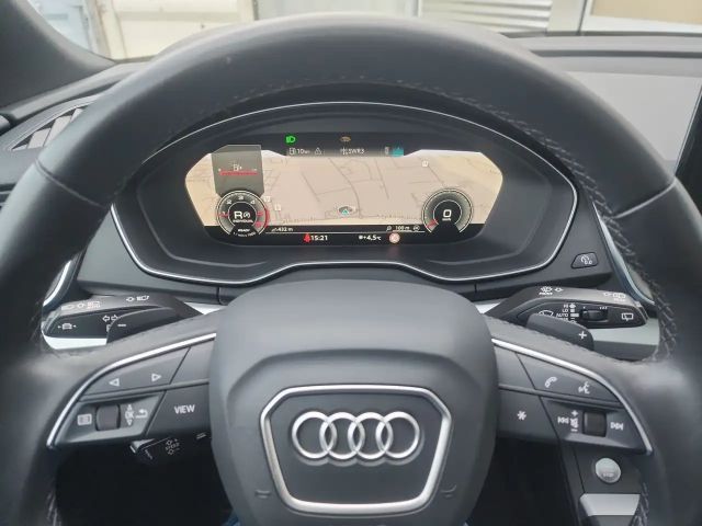Audi Q5 40 TDI Quattro S-Tronic