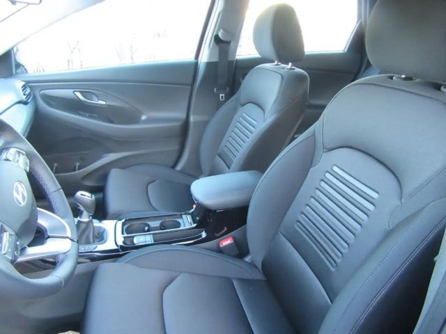 Hyundai i30 Kombi - PD GO 1.5 DPI c5kg1