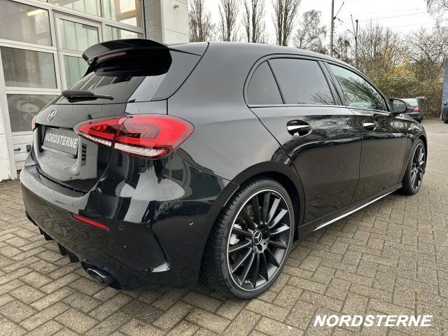 Mercedes-Benz A 35 AMG 4MATIC AMG Line