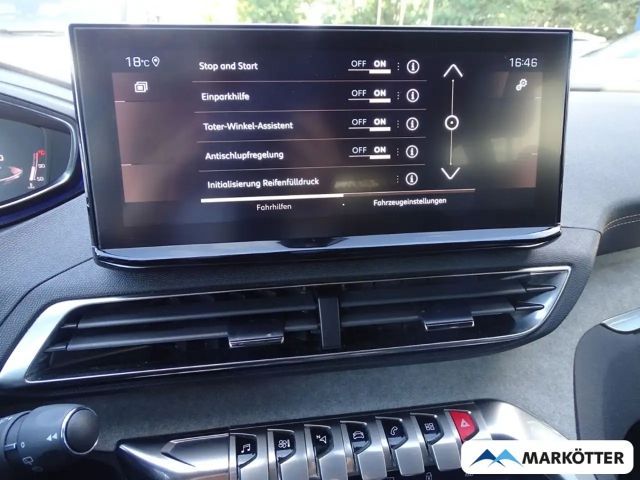 Peugeot 5008 GT-Line PureTech