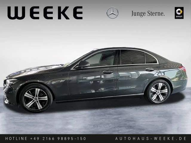 Mercedes-Benz C 180 AVANTGARDE Sedan