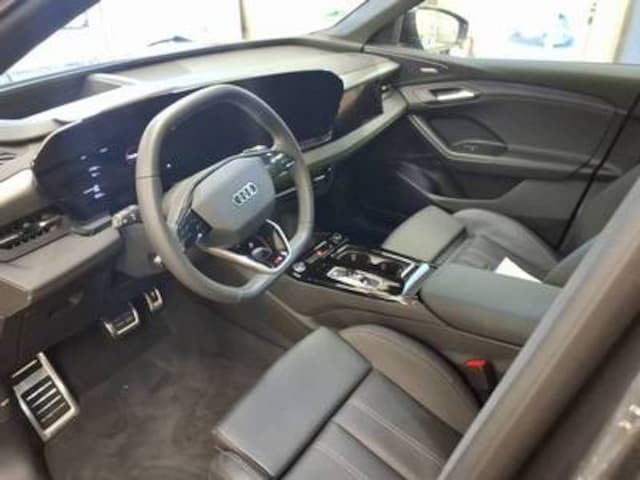 Audi Q6 e-tron Performance