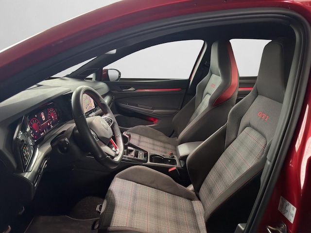 Volkswagen Golf 2.0 TSI GTI Golf VIII IQ.Drive