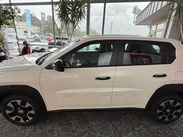 Fiat Grande Panda 1,2 Hybrid 110 PS Icon