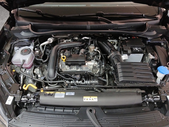 Volkswagen Taigo DSG R-Line