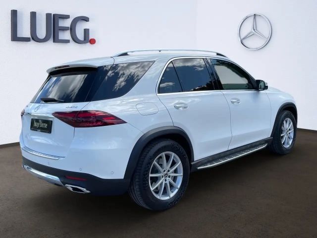 Mercedes-Benz GLE 350 4MATIC Premium