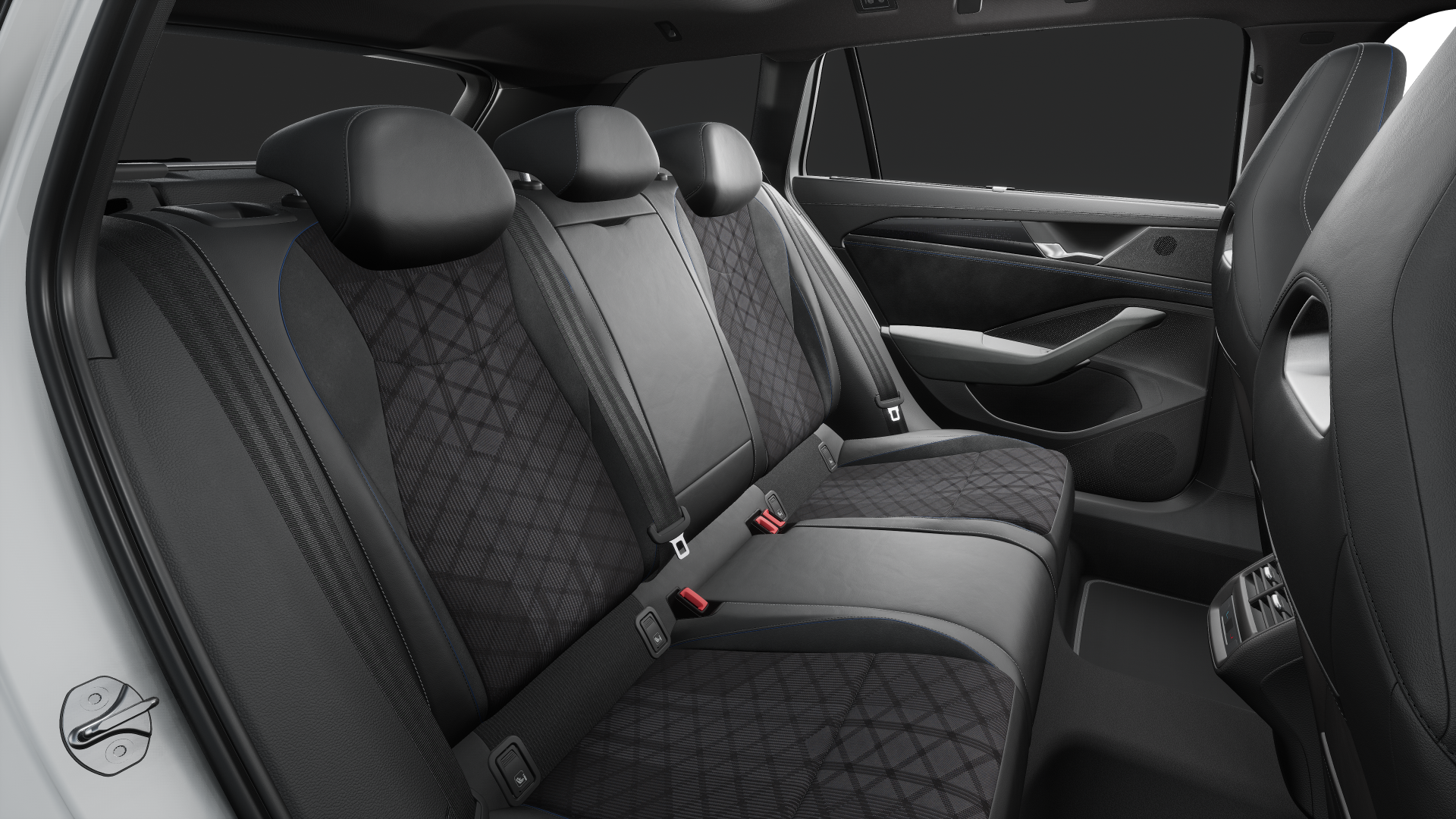 Volkswagen Passat 2.0 TDI R-Line Variant