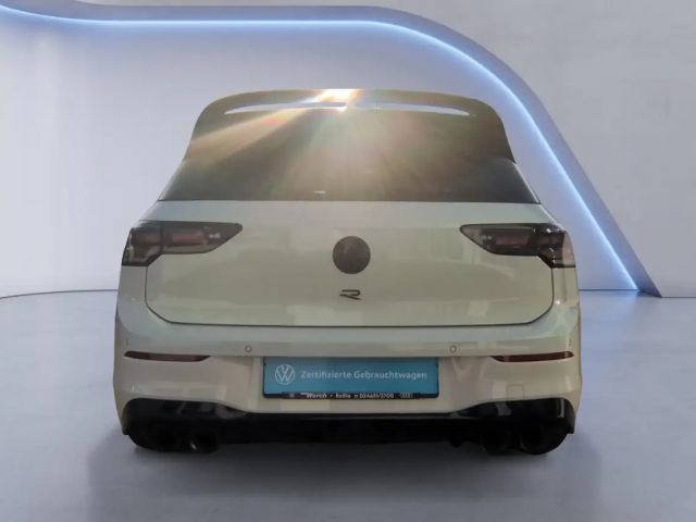 Volkswagen Golf Golf VIII