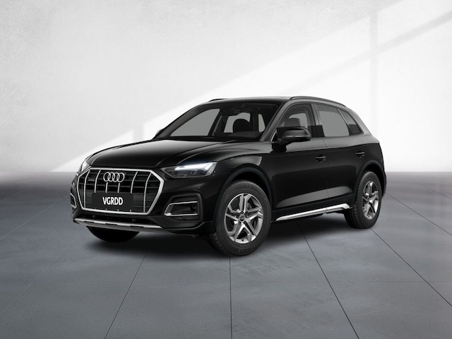 Audi A6 40 TDI Avant Quattro S-Tronic Sport