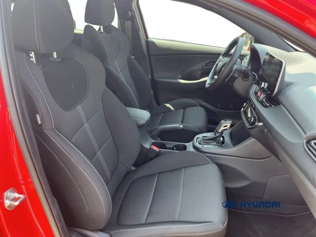 Hyundai i30 N Performance