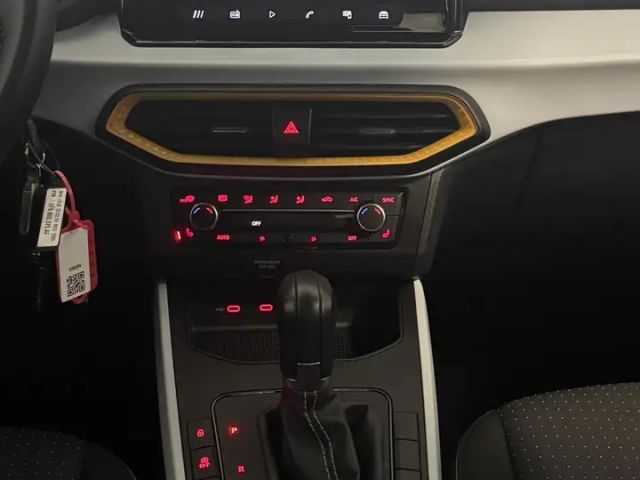 Seat Arona Style