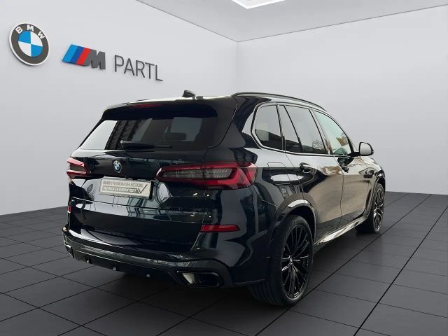 BMW X5 M-Sport xDrive40d