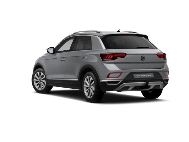 Volkswagen T-Roc 1.5 TSI Style
