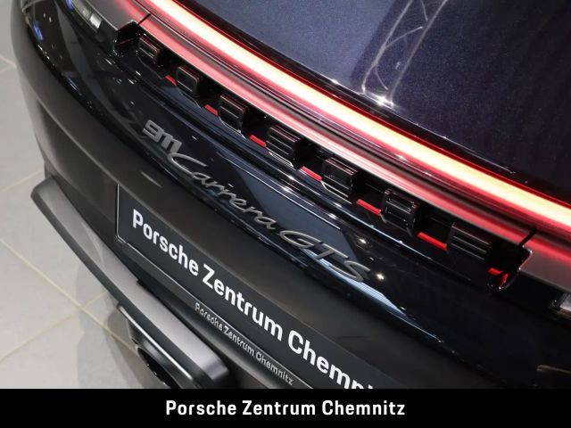 Porsche 992 Cabrio Carrera GTS