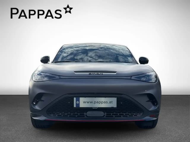 Smart #3 Brabus