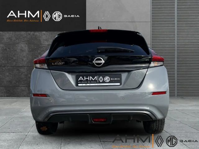 Nissan Leaf N-Connecta