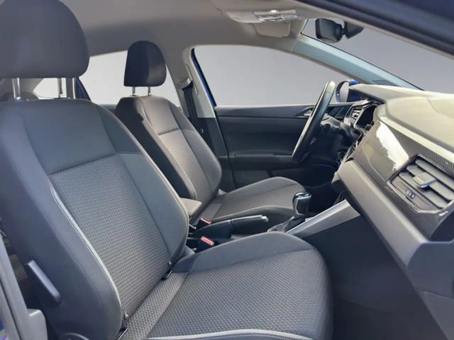 Volkswagen Taigo 1.0 TSI Life