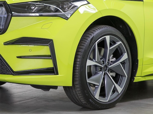 Skoda Enyaq Coupe RS