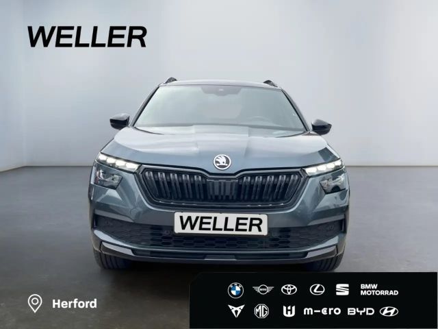 Skoda Kamiq 1.5 TSI Monte Carlo