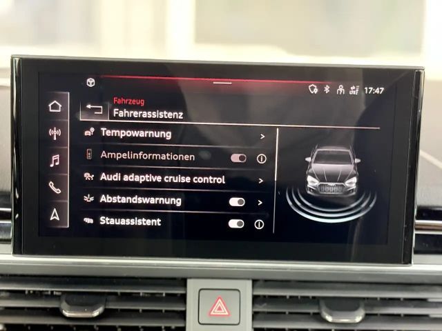 Audi S5 3.0 TFSI Cabriolet Quattro