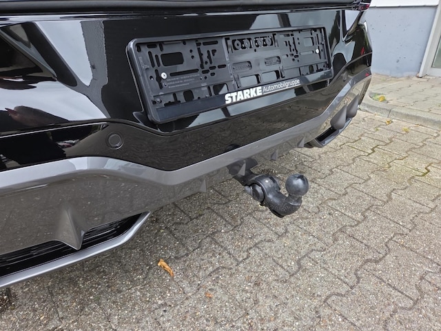 Cupra Terramar 2.0 TSI VZ