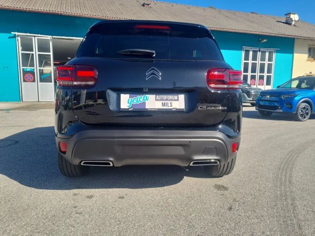 Citroën C5 Aircross Max