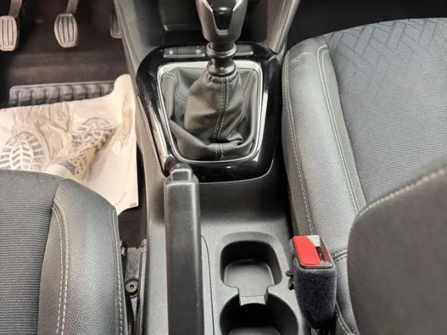 Opel Corsa 1.2 Turbo Elegance Turbo