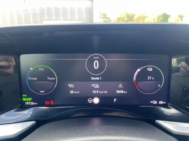 Opel Mokka Mokka-e Ultimate