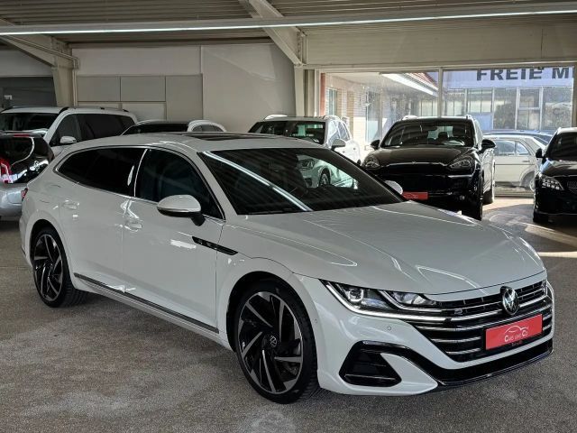 Volkswagen Arteon Shooting Brake R-Line
