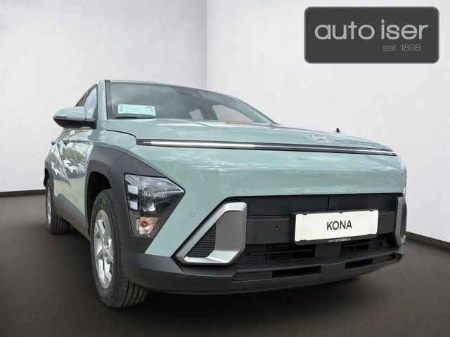 Hyundai Kona 1.6 2WD Smart