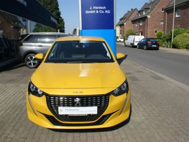 Peugeot 208 Allure Pack PureTech