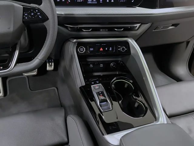 Audi Q5 2.0 TDI Quattro S-Line