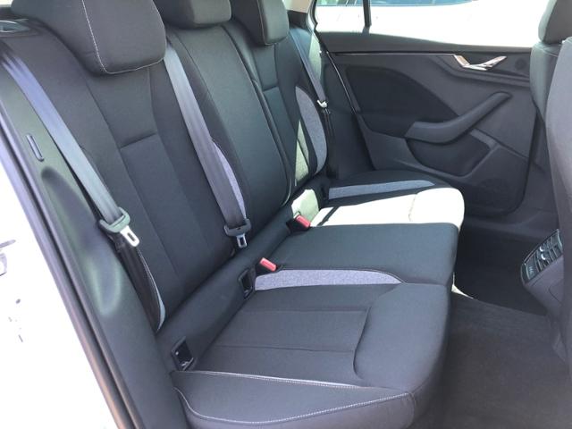 Skoda Scala Selection