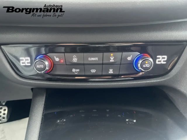 Opel Insignia Business Sports Tourer