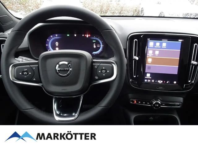 Volvo C40 Plus Recharge