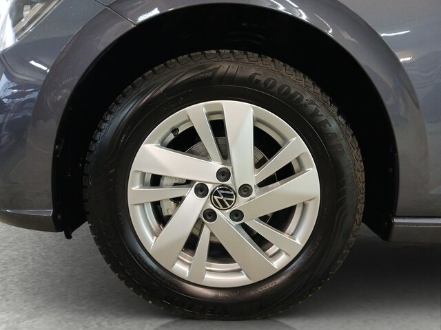 Volkswagen Polo DSG Style