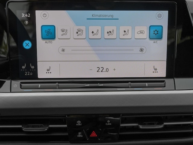 Volkswagen Golf 1.5 TSI Life