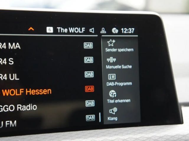 BMW X3 M-Sport xDrive xDrive30e