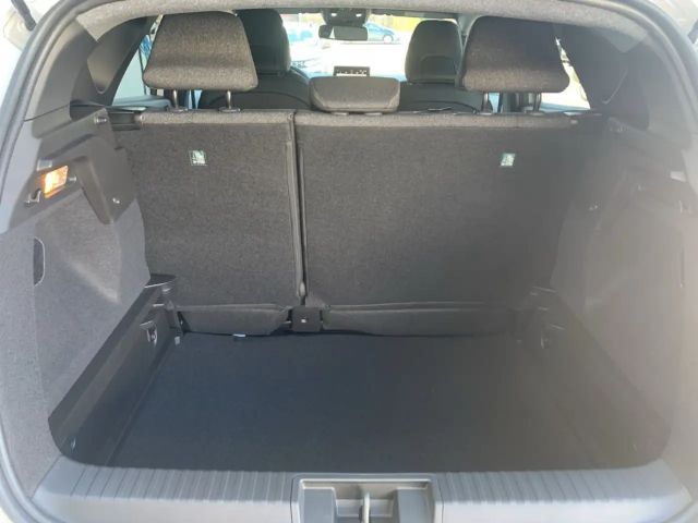 Renault Captur EDC Hybrid Techno