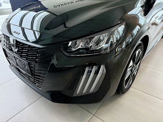 Peugeot 208 Allure Pack PureTech