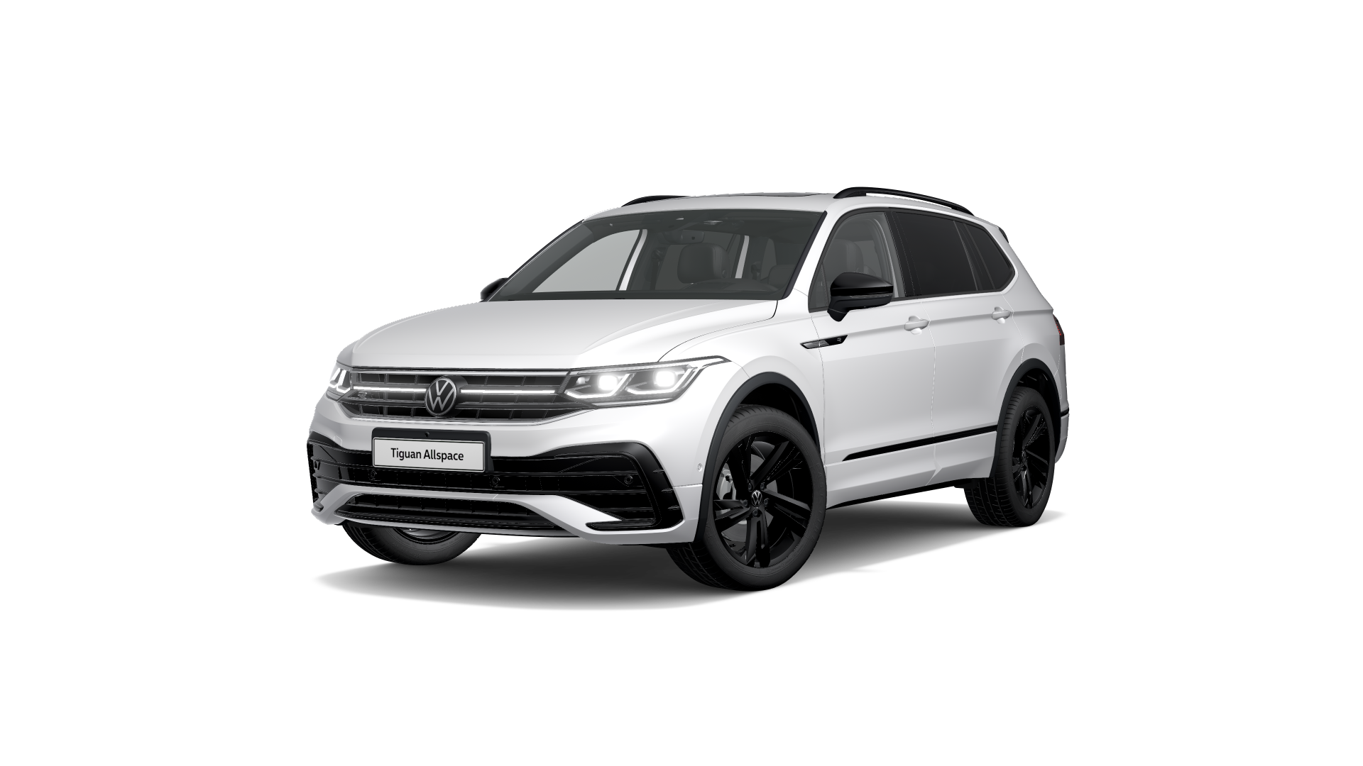 Volkswagen Tiguan Allspace R-Line