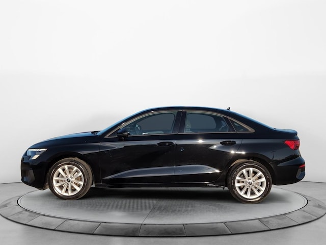 Audi A3 30 TDI S-Tronic Sedan