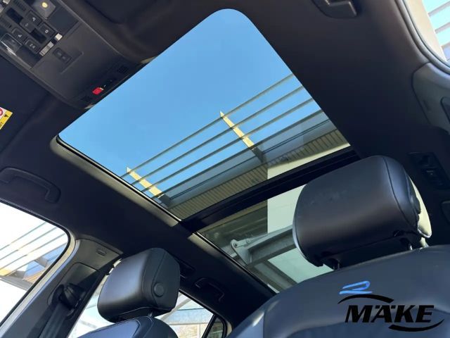 Volkswagen Tiguan 2.0 TSI DSG Style