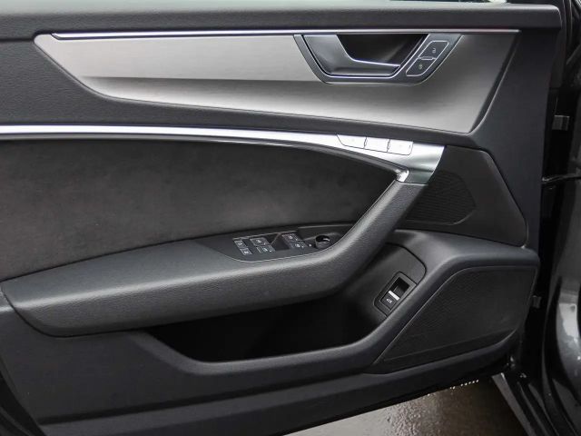 Audi A6 55 TFSI Quattro S-Line