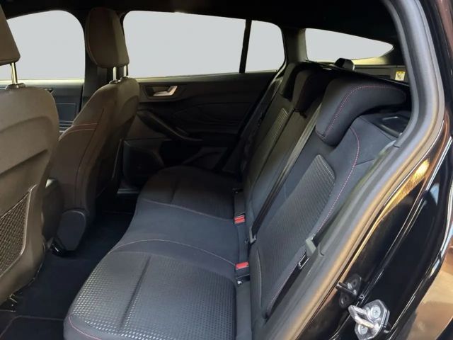 Ford Focus EcoBoost ST Line Wagon