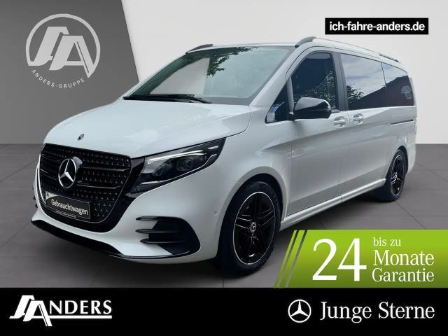 Mercedes-Benz V 250 AMG Line Style
