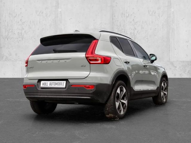 Volvo XC40 Dark Plus